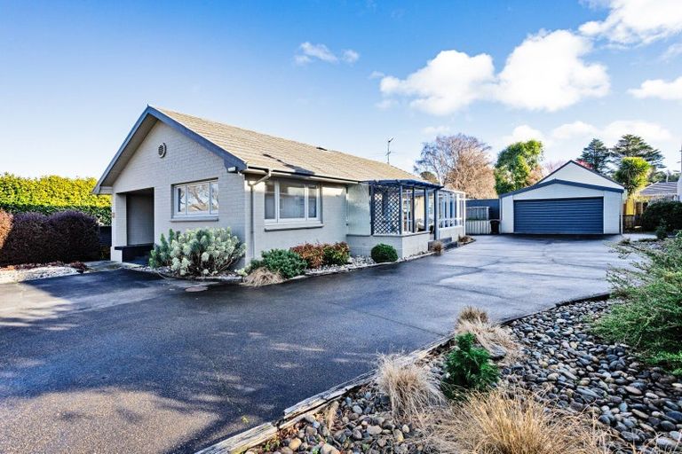 Photo of property in 90 Melbourne Street, Windsor, Invercargill, 9810