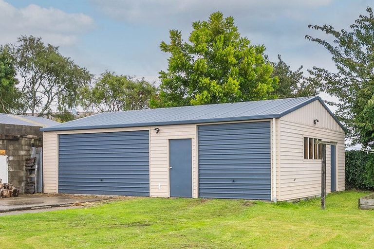 Photo of property in 8 Sunrise Avenue, Owhata, Rotorua, 3010