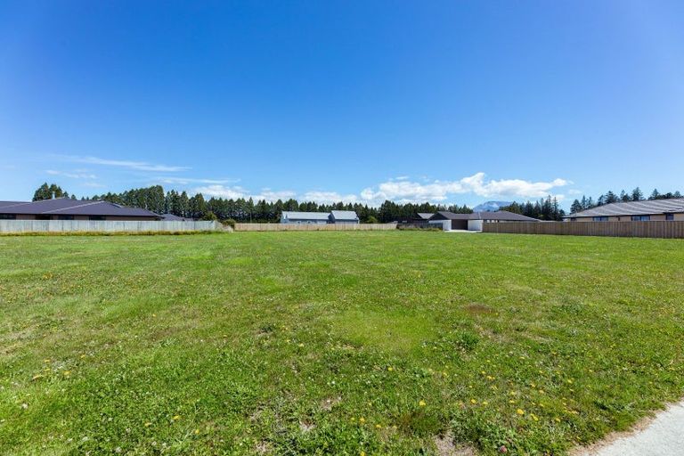 Photo of property in 7 Memorial Crescent, Methven, 7730