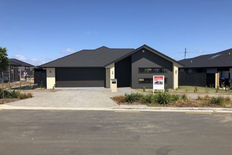 Photo of property in 12 Peter Bourne Drive, Pokeno, 2402