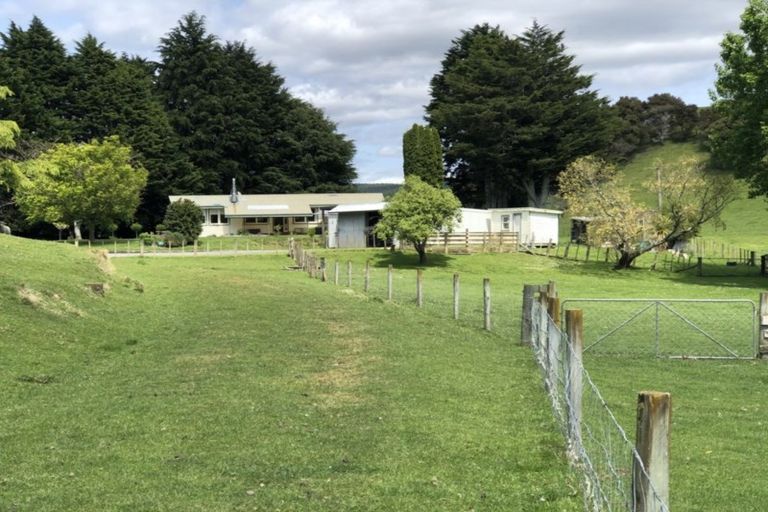 Photo of property in 1098 Glenross Road, Waiwhare, Hastings, 4179