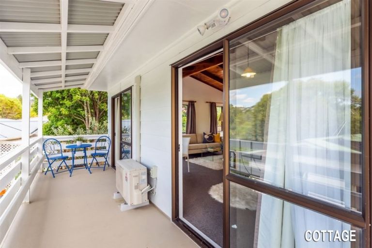 Photo of property in 90 Monarch Avenue, Hillcrest, Auckland, 0627