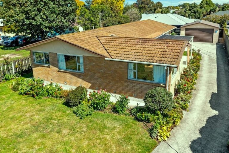 Photo of property in 434 Halswell Road, Halswell, Christchurch, 8025