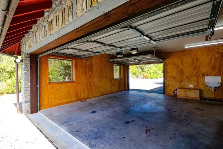 Photo of property in 32 Ribbonwood Road, Geraldine Downs, Geraldine, 7991