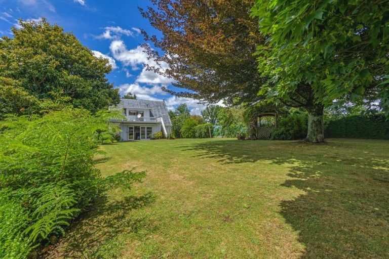 Photo of property in 159 Hautapu Street, Taihape, 4720