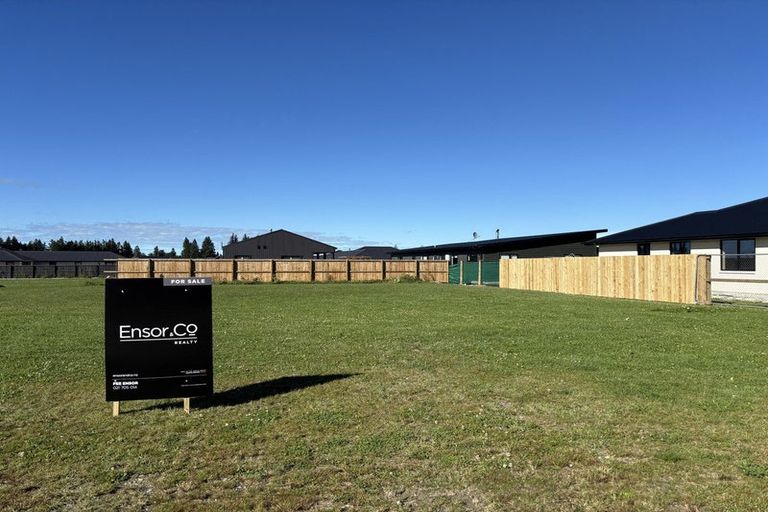 Photo of property in 35 Arrowsmith Drive, Methven, 7730