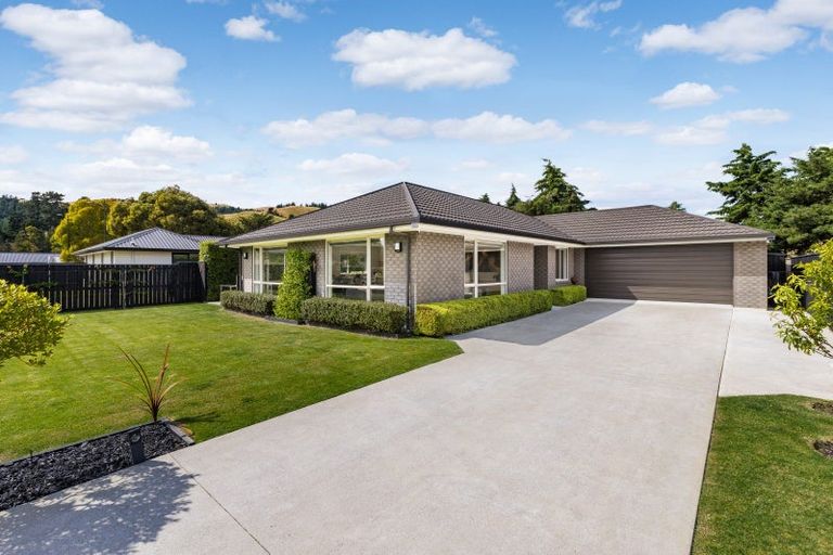 Photo of property in 134 Turnbull Drive, Witherlea, Blenheim, 7201