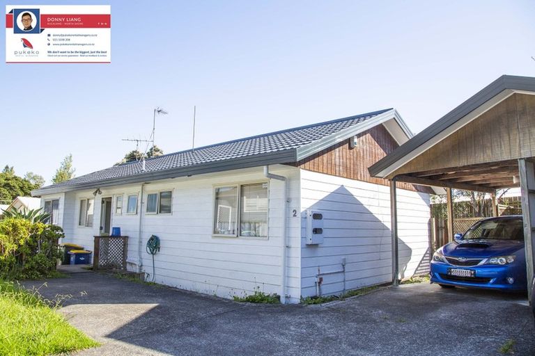 Photo of property in 2/103 Hillside Road, Glenfield, Auckland, 0627