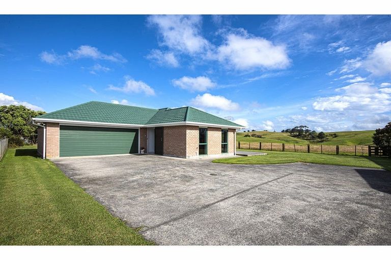 Photo of property in 4 Meadowpark Drive, Dargaville, 0310
