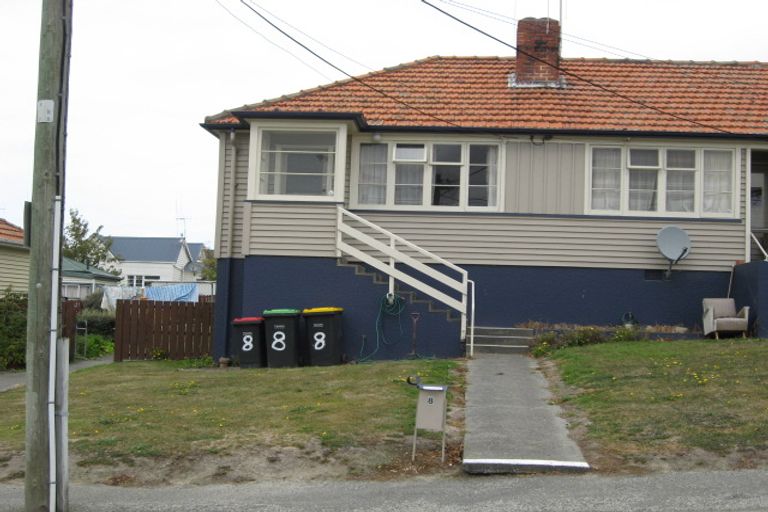 Photo of property in 8-14 Babington Street, Parkside, Timaru, 7910