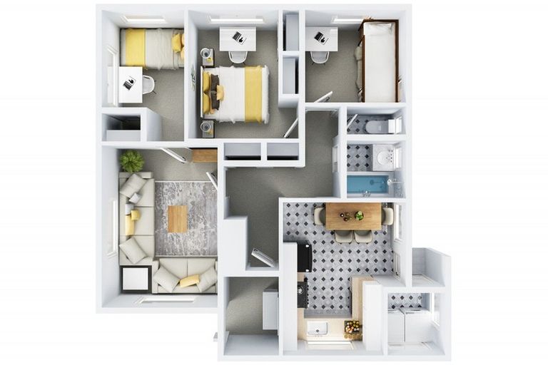 Photo of property in 11 Page Street, Stratford, 4332