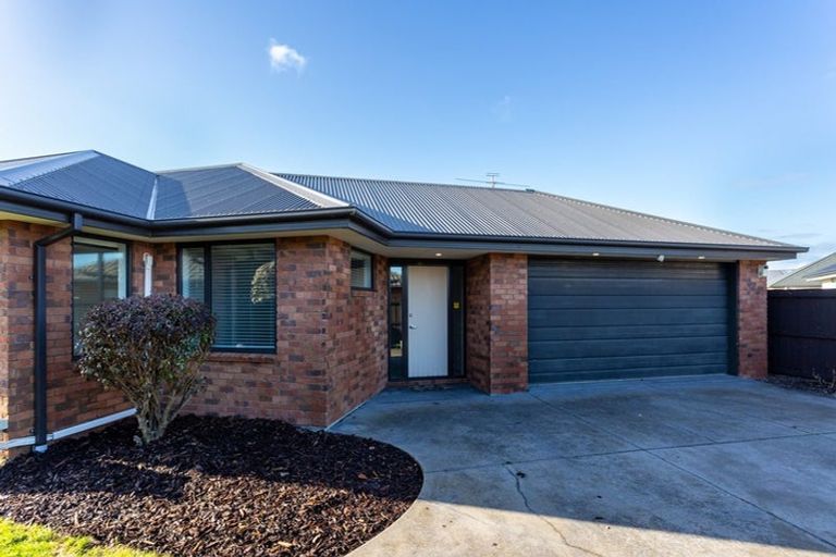 Photo of property in 5 Iraklis Close, Templeton, Christchurch, 8042