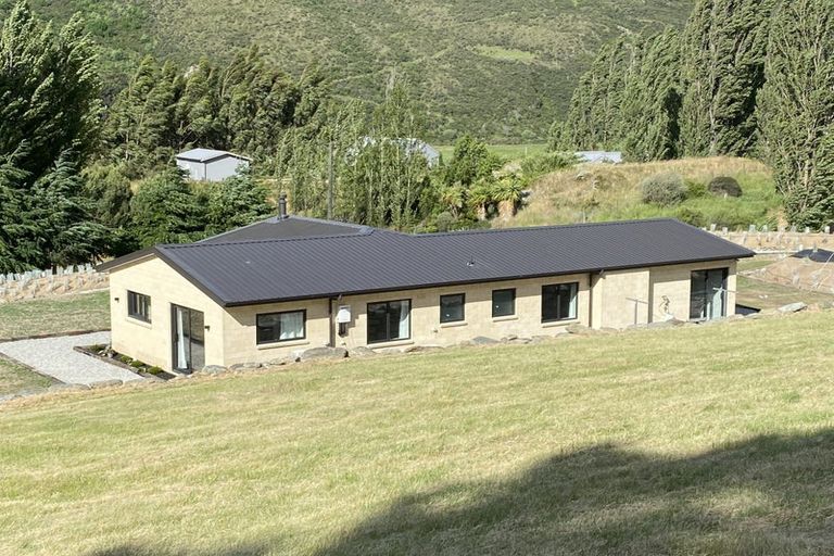 Photo of property in 2277a Gibbston Highway, Gibbston, 9371