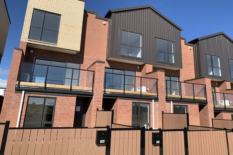 Photo of property in 33a Murphys Park Drive, Flat Bush, Auckland, 2019