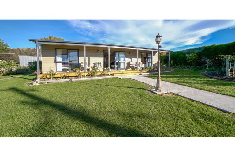 Photo of property in 5 Kellaway Terrace, Waikari, 7420