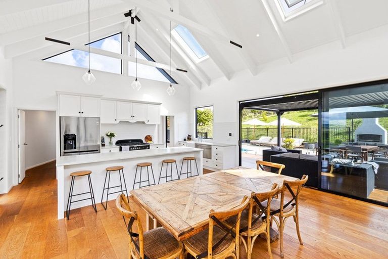 Photo of property in 55 Viv Davie-martin Drive, Warkworth, 0984