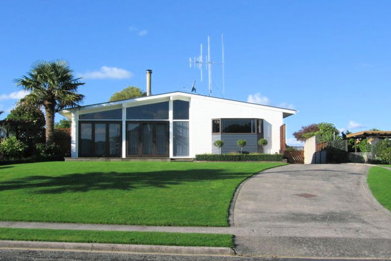 Photo of property in 13 Thornton Street, Putaruru, 3411