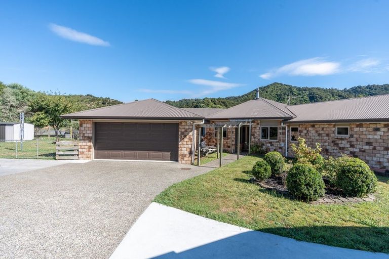 Photo of property in 317 Hakarimata Road, Ngaruawahia, 3793
