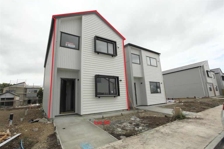 Photo of property in 47 Kairakau Street, Papakura, 2110