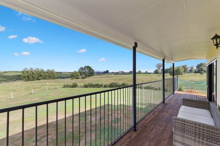 Photo of property in 134 Vospers Road, Lichfield, Putaruru, 3482