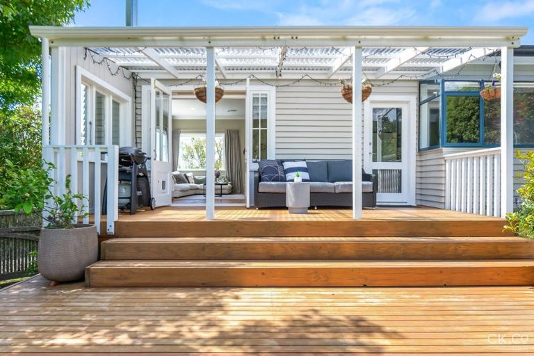 Photo of property in 9 Bermer Road, Belmont, Lower Hutt, 5010