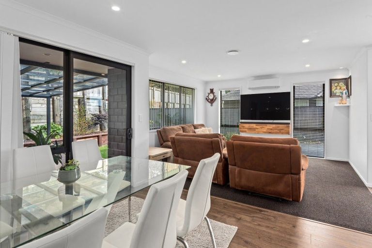 Photo of property in 19 Okaihau Place, Tikipunga, Whangarei, 0112