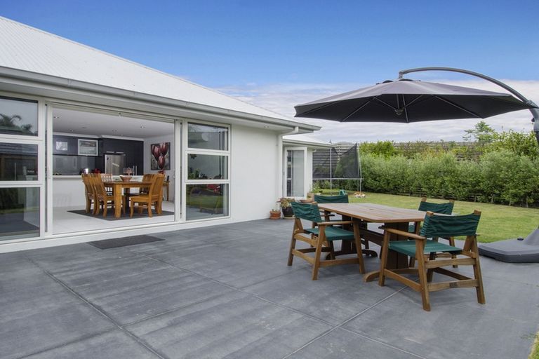 Photo of property in 46 Contour Avenue, Pyes Pa, Tauranga, 3112