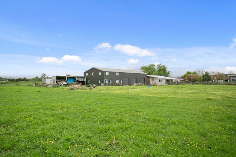 Photo of property in 638 Cambridge Road, Te Awamutu, 3800