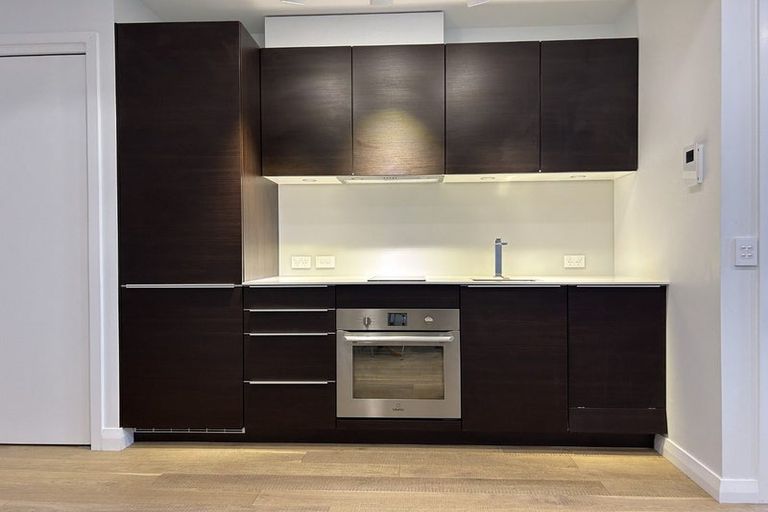 Photo of property in 106/9 Hopetoun Street, Freemans Bay, Auckland, 1011