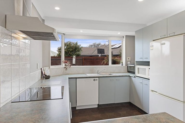 Photo of property in 29 Bella Rosa Drive, Hei Hei, Christchurch, 8042