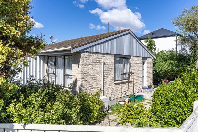 Photo of property in 3/99 Bishop Street, St Albans, Christchurch, 8014