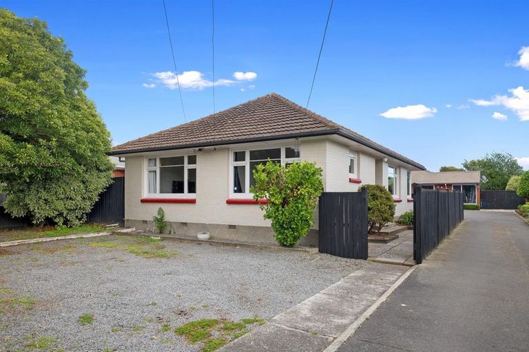 Photo of property in 1/57 Cutts Road, Russley, Christchurch, 8042
