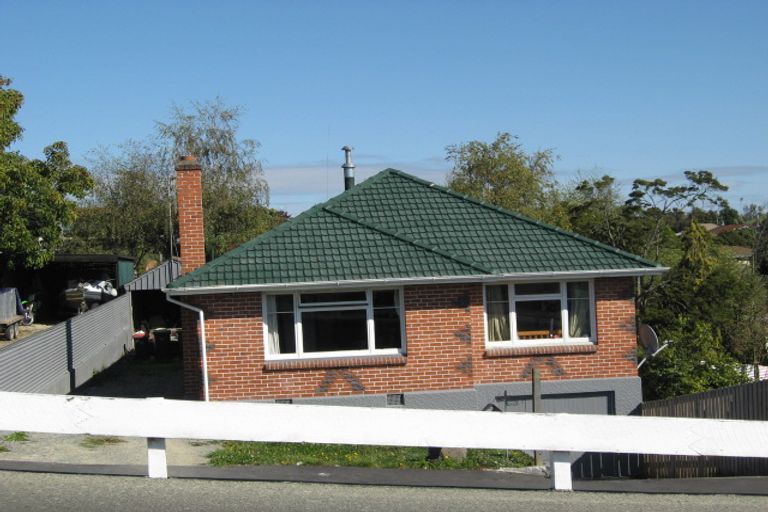 Photo of property in 4 Wilson Street, Seaview, Timaru, 7910