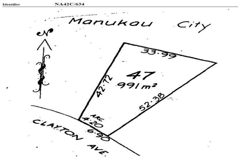 Photo of property in 90 Clayton Avenue, Otara, Auckland, 2023