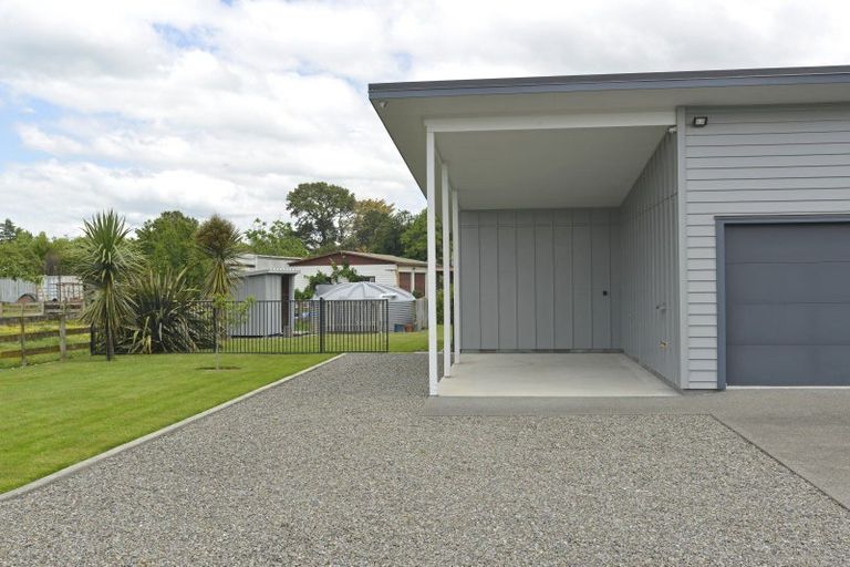 Photo of property in 40b Richmond Road, Carterton, 5713