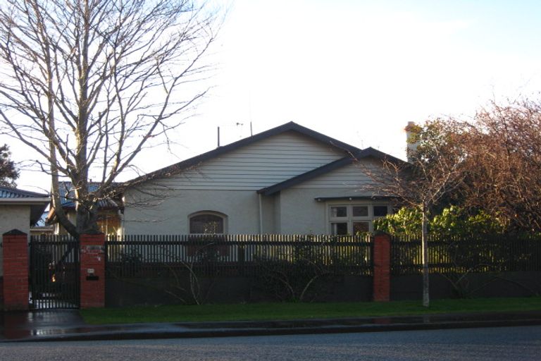 Photo of property in 321 Kelvin Street, Gladstone, Invercargill, 9810