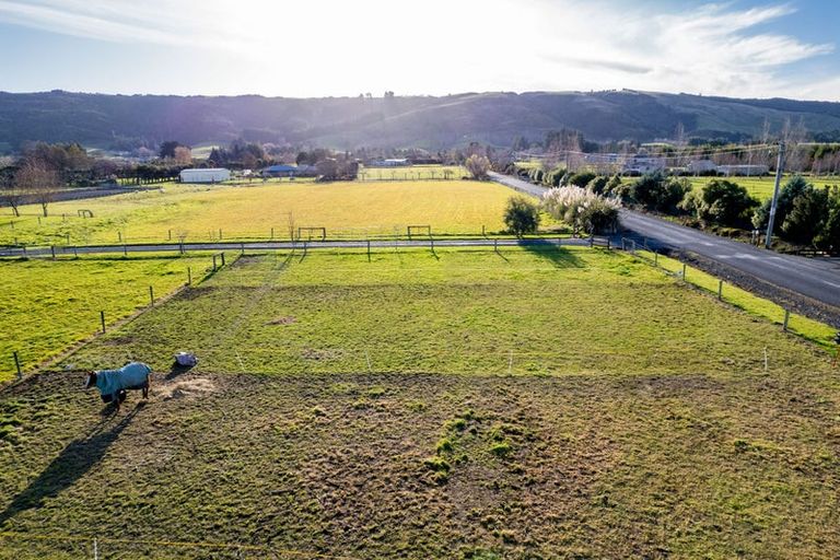Photo of property in 471 Riccarton Road West, North Taieri, Mosgiel, 9092