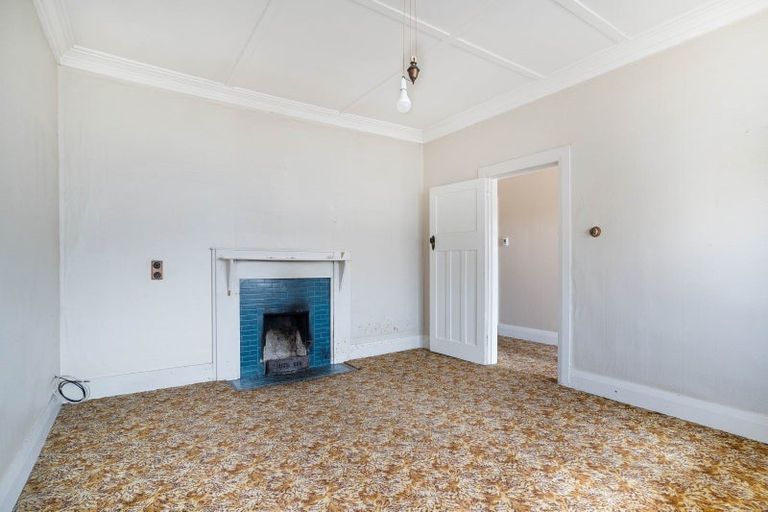 Photo of property in 58 Naples Street, Martinborough, 5711