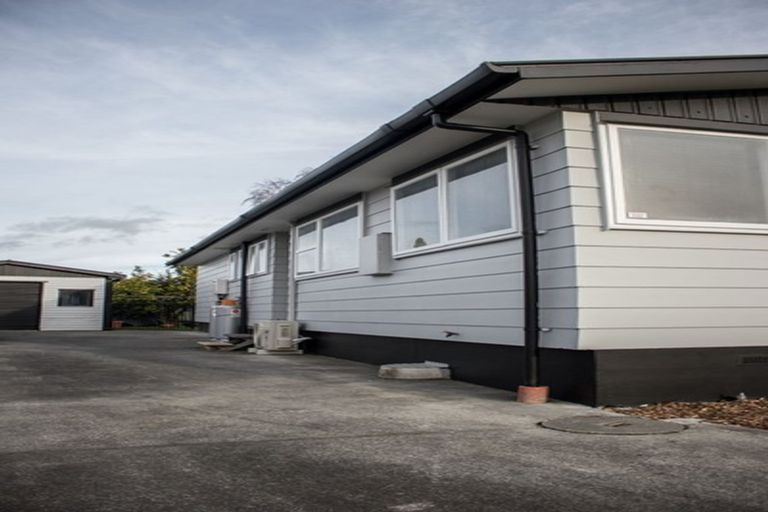 Photo of property in 73 Havelock Avenue, Westbrook, Palmerston North, 4412