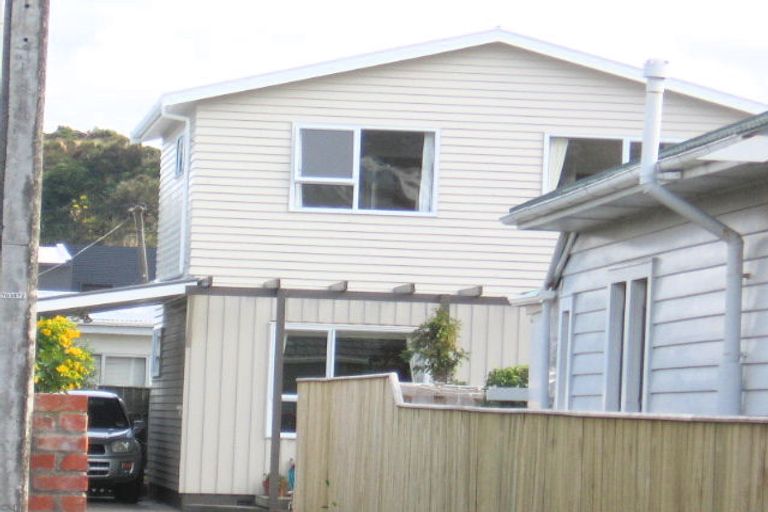 Photo of property in 151 Hobart Street, Miramar, Wellington, 6022