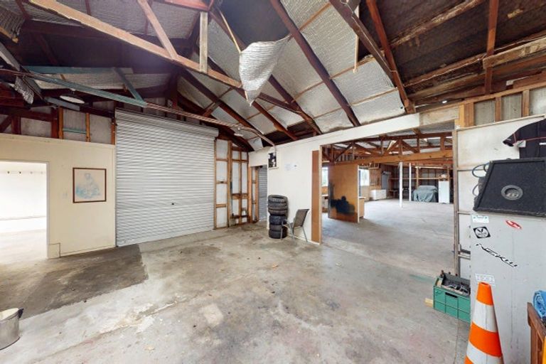 Photo of property in 9 Princes Street, Levin, 5510