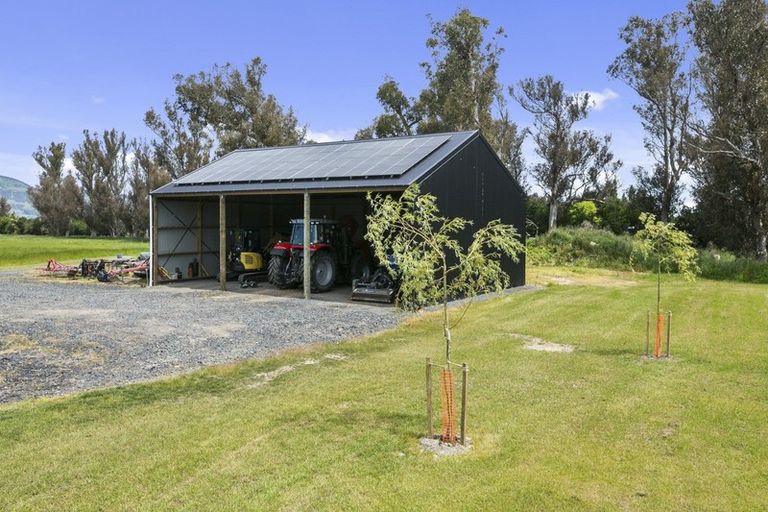 Photo of property in 108 Wairongoa Road, North Taieri, Mosgiel, 9092