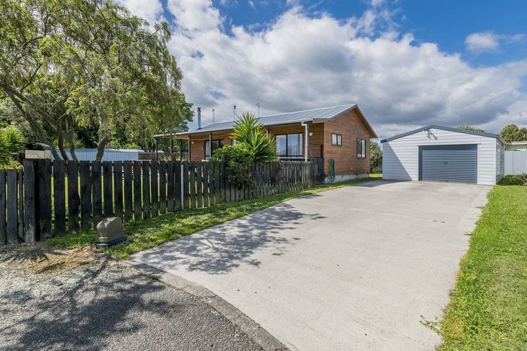 Photo of property in 24b Douglas Street, Levin, 5510