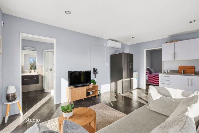 Photo of property in 7 Beckside Close, Matangi, Hamilton, 3284