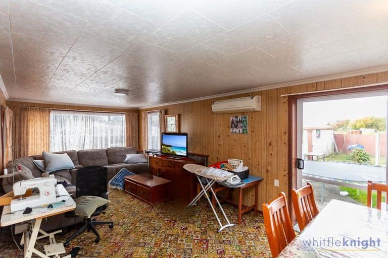 Photo of property in 100 Saint Johns Street, Woolston, Christchurch, 8062