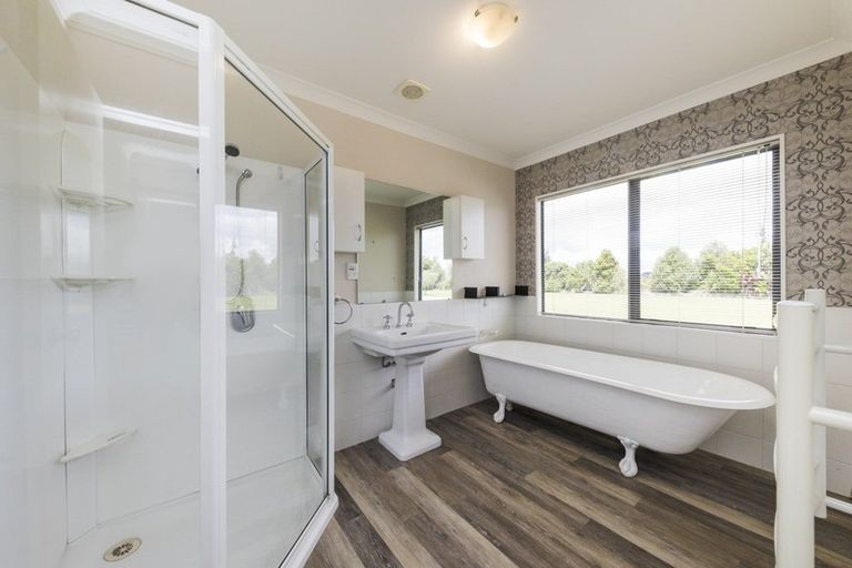 Photo of property in 315a Ashhurst Road, Bunnythorpe, Palmerston North, 4481