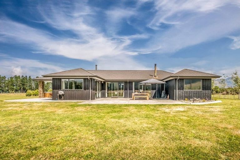 Photo of property in 1/523 Woodbank Road, Hanmer Springs, 7334