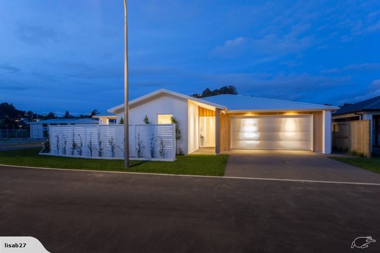 Photo of property in 41 Saint Pauls Drive, Brookfield, Tauranga, 3110