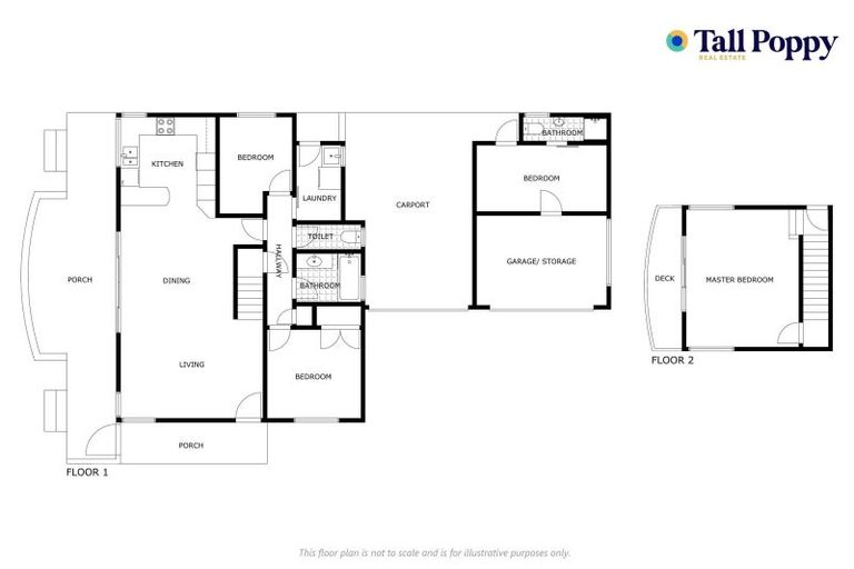 Photo of property in 50 Kahotea Drive, Motuoapa, Turangi, 3382