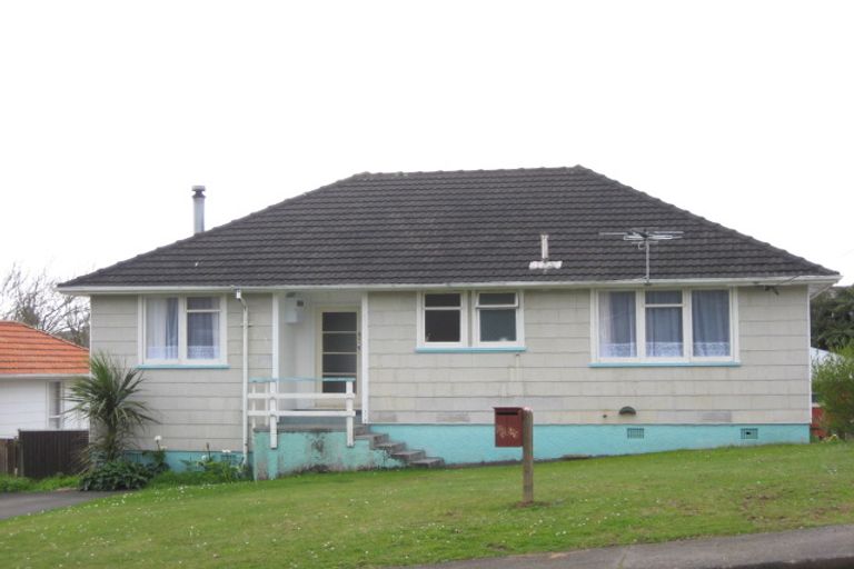 Photo of property in 30 Parsons Street, Vogeltown, New Plymouth, 4310